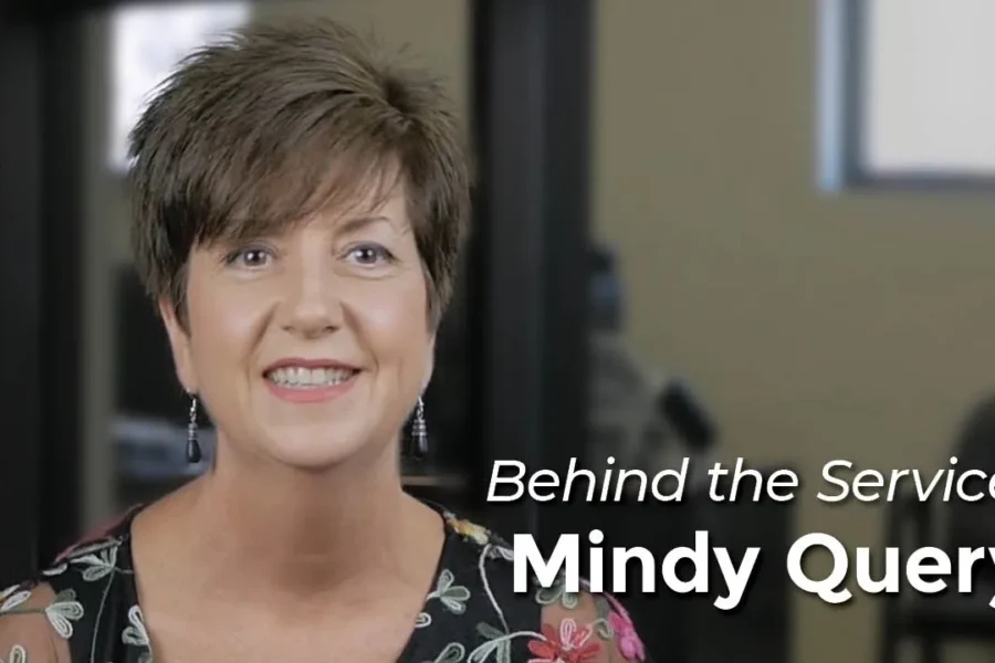 Mindy Query