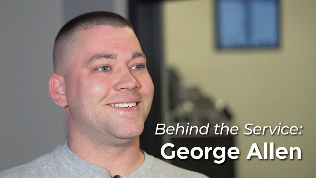 George Allen