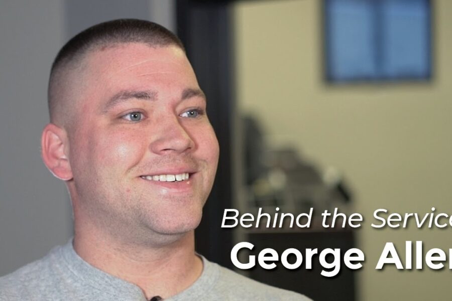 George Allen
