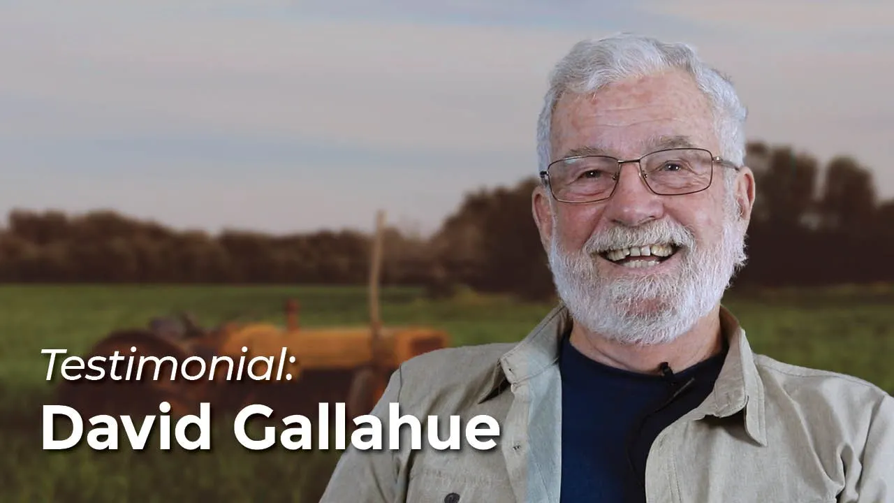 David Gallahue