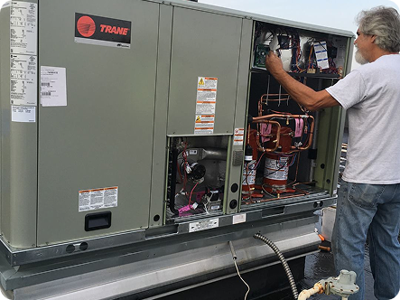 HVAC Repair