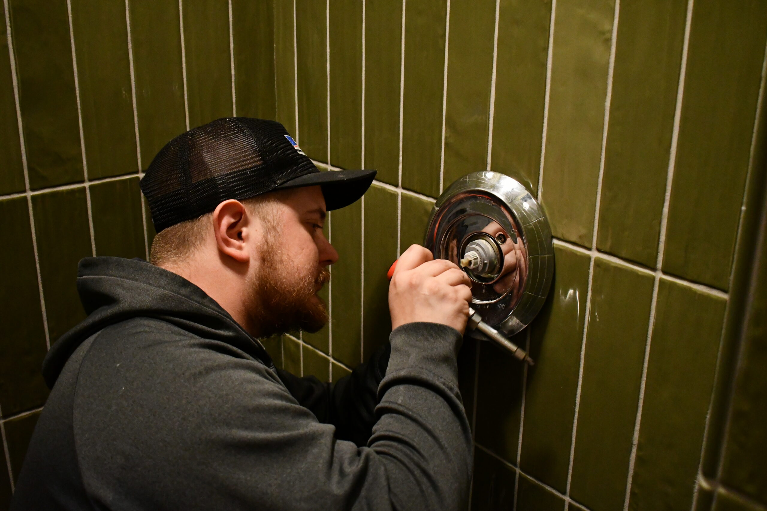 Handy Repairs