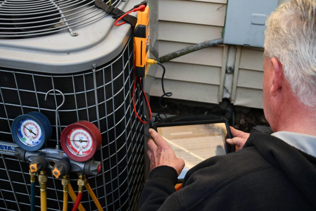 Is Your “Local” HVAC or Plumbing Company Still Actually Local?